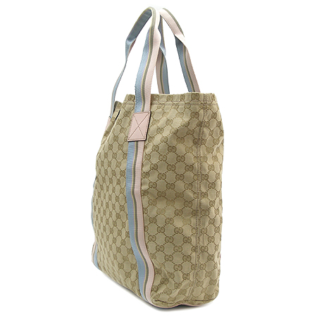 Gucci(����) 189669 GG �ΰ� �ڰ��� ��� ��Ƽġ ��Ʈ�� �̹���3 - ���̺��� �߰���ǰ
