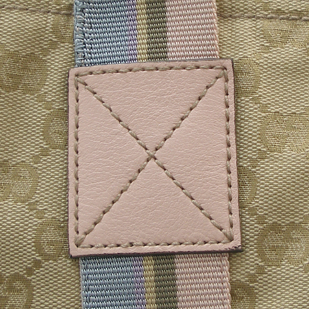 Gucci(����) 189669 GG �ΰ� �ڰ��� ��� ��Ƽġ ��Ʈ�� �̹���4 - ���̺��� �߰���ǰ