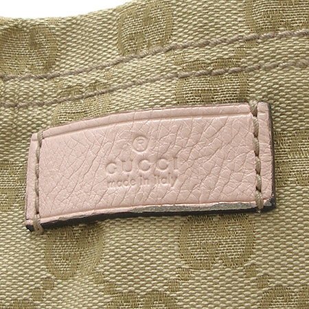 Gucci(����) 189669 GG �ΰ� �ڰ��� ��� ��Ƽġ ��Ʈ�� �̹���5 - ���̺��� �߰���ǰ