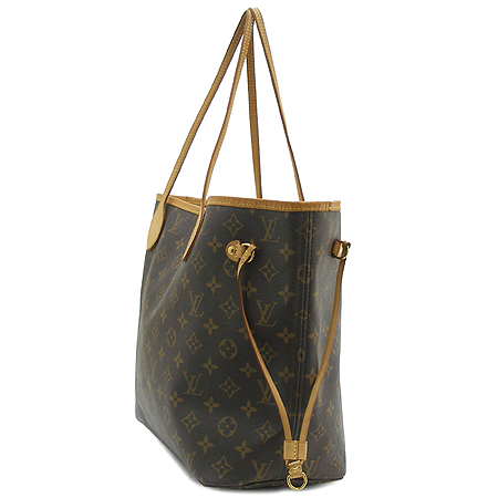 Louis Vuitton(���̺���) M40156 ���׷� ĵ���� �׹�Ǯ MM ����� �̹���2 - ���̺��� �߰���ǰ