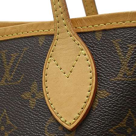 Louis Vuitton(���̺���) M40156 ���׷� ĵ���� �׹�Ǯ MM ����� �̹���3 - ���̺��� �߰���ǰ