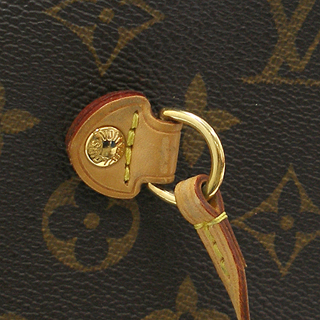 Louis Vuitton(���̺���) M40156 ���׷� ĵ���� �׹�Ǯ MM ����� �̹���4 - ���̺��� �߰���ǰ
