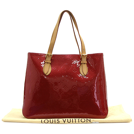 Louis Vuitton(���̺���) M91989 ���׷� ������ �귻Ʈ��� ����� �̹���2 - ���̺��� �߰���ǰ
