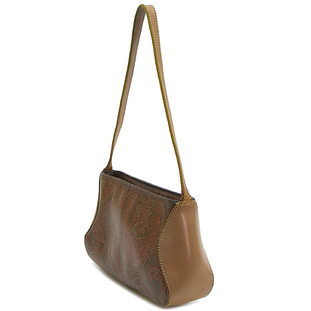 Etro(��Ʈ��) ������ PVC Ʈ���� ���� �Ŀ�ġ ��Ʈ�� �̹���2 - ���̺��� �߰���ǰ