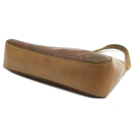 Etro(��Ʈ��) ������ PVC Ʈ���� ���� �Ŀ�ġ ��Ʈ�� �̹���4 - ���̺��� �߰���ǰ