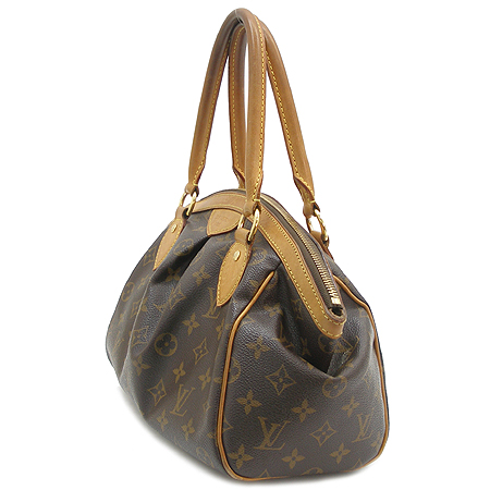 Louis Vuitton(���̺���) M40143 ���׷� ĵ���� Ƽ���� PM ��Ʈ�� �̹���2 - ���̺��� �߰���ǰ
