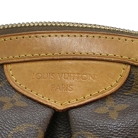 Louis Vuitton(���̺���) M40143 ���׷� ĵ���� Ƽ���� PM ��Ʈ�� �̹���3 - ���̺��� �߰���ǰ