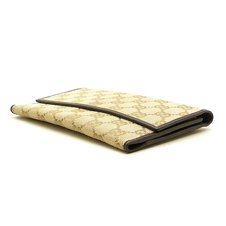 Gucci(����) 254586 GG �ΰ� �ڰ��� ���� Ʈ���� ������ �̹���5 - ���̺��� �߰���ǰ