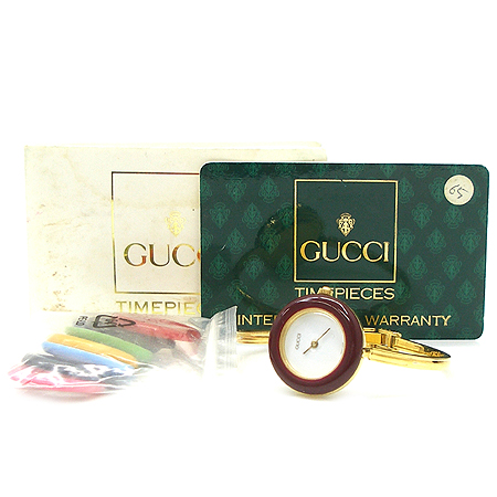 Gucci(����) 1100 8�÷� ü���� �� ���� ������ �ð� �̹���2 - ���̺��� �߰���ǰ