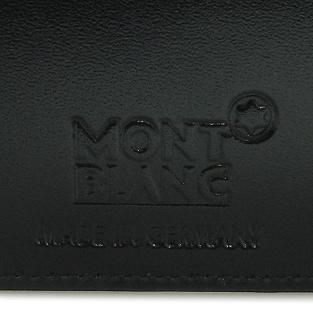 Montblanc(������) 7167 �������� �����Ͻ� ī�� ���� ���� [��������] �̹���4 - ���̺��� �߰���ǰ