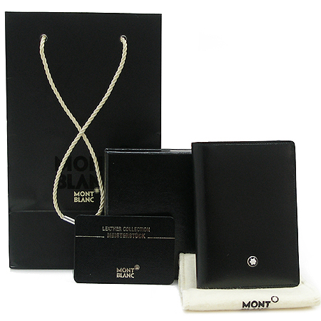 Montblanc(������) 7167 �������� �����Ͻ� ī�� ���� ���� [��������] �̹���2 - ���̺��� �߰���ǰ