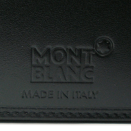Montblanc(������) 104647 ��Ʈ�������� 8ũ����ī�� �������̽� ������ [��������] �̹���4 - ���̺��� �߰���ǰ