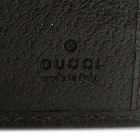 Gucci(����) 112715 GG �ΰ� �ڰ��� ������ [�б�����������2ȣ��] �̹���4 - ���̺��� �߰���ǰ