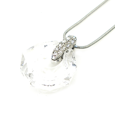 Swarovski(���ͷκ꽺Ű) ���� ũ����Ż ��� ����� �̹���2 - ���̺��� �߰���ǰ
