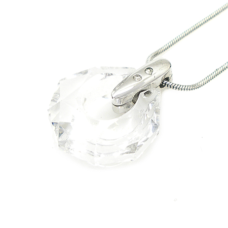 Swarovski(���ͷκ꽺Ű) ���� ũ����Ż ��� ����� �̹���3 - ���̺��� �߰���ǰ