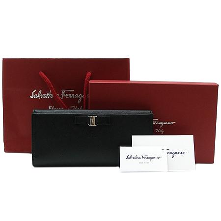 Ferragamo(��󰡸�) 22 B490 ���� ���� �ٶ� ��� ������ [�б�����������2ȣ��] �̹���2 - ���̺��� �߰���ǰ