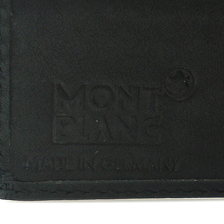 Montblanc(������) �̴ϼȷΰ� ���� ���� �������� �� �ٿ뵵 Ŀ�� �̹���3 - ���̺��� �߰���ǰ