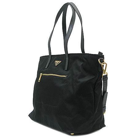 Prada(�����) BR4697 �ﰢ �ΰ� �к긯 ���� 2WAY [�б�����������2ȣ��] �̹���3 - ���̺��� �߰���ǰ