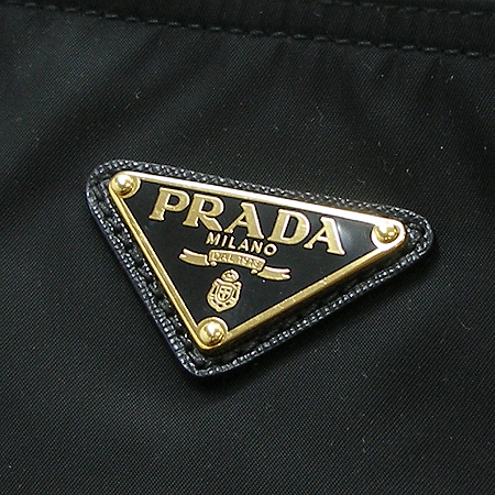 Prada(�����) BR4697 �ﰢ �ΰ� �к긯 ���� 2WAY [�б�����������2ȣ��] �̹���5 - ���̺��� �߰���ǰ