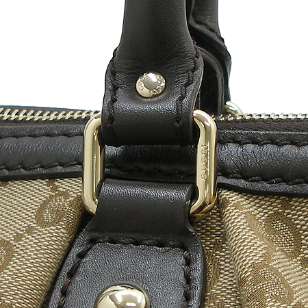 Gucci(����) 247902 GG �ΰ� �ڰ��� ���� ���� Ʈ���� 2WAY �̹���4 - ���̺��� �߰���ǰ