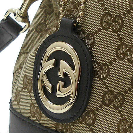 Gucci(����) 247902 GG �ΰ� �ڰ��� ���� ���� Ʈ���� 2WAY �̹���5 - ���̺��� �߰���ǰ