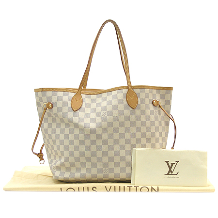 Louis Vuitton(���̺���) N51107 �ٹ̿� ���ָ� ĵ���� �׹�Ǯ MM ����� [�б�������] �̹���2 - ���̺��� �߰���ǰ