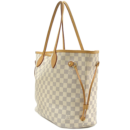 Louis Vuitton(���̺���) N51107 �ٹ̿� ���ָ� ĵ���� �׹�Ǯ MM ����� [�б�������] �̹���3 - ���̺��� �߰���ǰ