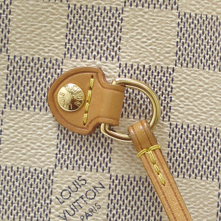 Louis Vuitton(���̺���) N51107 �ٹ̿� ���ָ� ĵ���� �׹�Ǯ MM ����� [�б�������] �̹���4 - ���̺��� �߰���ǰ