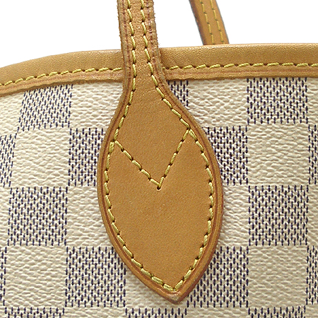 Louis Vuitton(���̺���) N51107 �ٹ̿� ���ָ� ĵ���� �׹�Ǯ MM ����� [�б�������] �̹���5 - ���̺��� �߰���ǰ