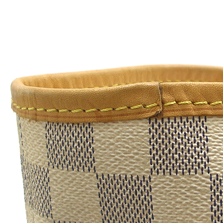 Louis Vuitton(���̺���) N51107 �ٹ̿� ���ָ� ĵ���� �׹�Ǯ MM ����� [�б�������] �̹���6 - ���̺��� �߰���ǰ