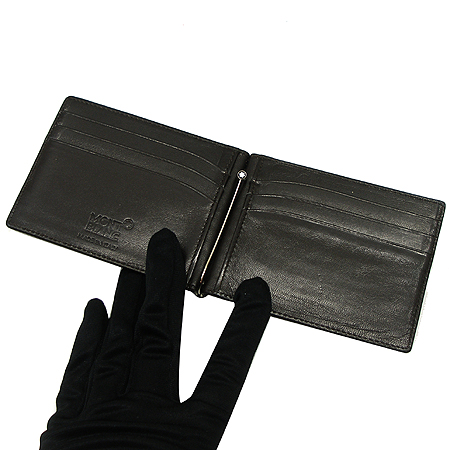 Montblanc(������) 106015 ũ��ũ���� ���� �Ӵ� Ŭ�� [��ġ��] �̹���2 - ���̺��� �߰���ǰ