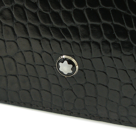 Montblanc(������) 106015 ũ��ũ���� ���� �Ӵ� Ŭ�� [��ġ��] �̹���3 - ���̺��� �߰���ǰ