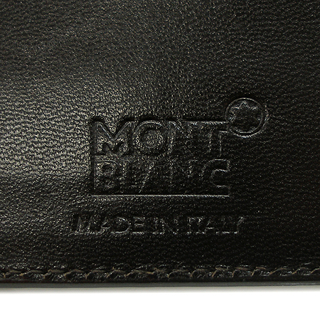Montblanc(������) 106015 ũ��ũ���� ���� �Ӵ� Ŭ�� [��ġ��] �̹���4 - ���̺��� �߰���ǰ