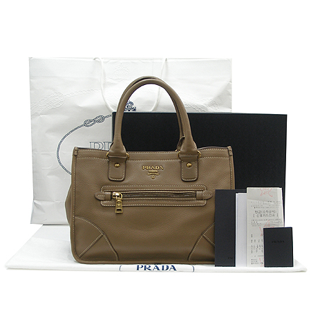 Prada(�����) BR4736 ����ΰ� ����� �罿���� ������ ��Ʈ�� �̹���2 - ���̺��� �߰���ǰ