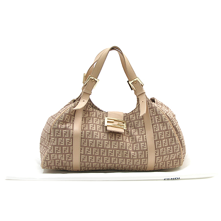 Fendi(���) 8BR463 ���� �ΰ� ��� �ڰ��� ��ũ����  ����� �̹���2 - ���̺��� �߰���ǰ