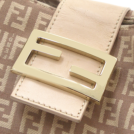 Fendi(���) 8BR463 ���� �ΰ� ��� �ڰ��� ��ũ����  ����� �̹���4 - ���̺��� �߰���ǰ