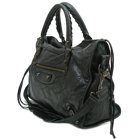Balenciaga(�߷��þư�) 115748 CLASSIC(Ŭ����) CITY(��Ƽ) 2WAY �̹���3 - ���̺��� �߰���ǰ