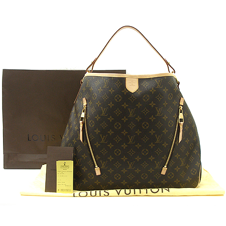 Louis Vuitton(���̺���) M40354 ���׷� ĵ���� ������ƮǮGM ����� [��������] �̹���2 - ���̺��� �߰���ǰ