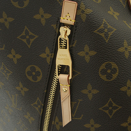 Louis Vuitton(���̺���) M40354 ���׷� ĵ���� ������ƮǮGM ����� [��������] �̹���3 - ���̺��� �߰���ǰ