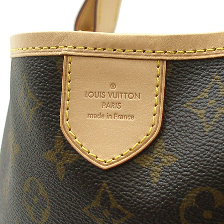 Louis Vuitton(���̺���) M40354 ���׷� ĵ���� ������ƮǮGM ����� [��������] �̹���4 - ���̺��� �߰���ǰ