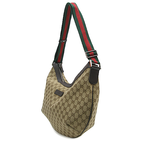 Gucci(����)  189752 GG �ΰ� �ڰ��� ��� ũ�ν��� [��������] �̹���3 - ���̺��� �߰���ǰ