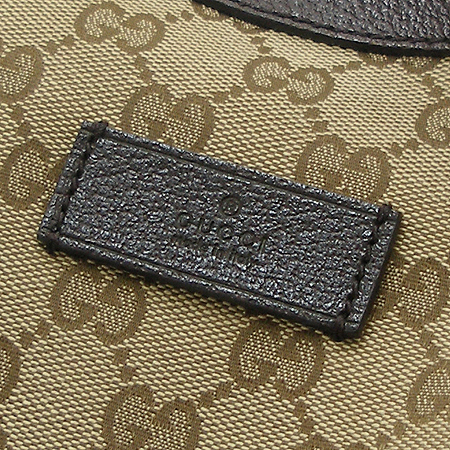 Gucci(����)  189752 GG �ΰ� �ڰ��� ��� ũ�ν��� [��������] �̹���4 - ���̺��� �߰���ǰ