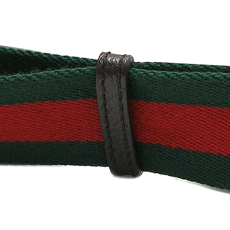 Gucci(����)  189752 GG �ΰ� �ڰ��� ��� ũ�ν��� [��������] �̹���5 - ���̺��� �߰���ǰ