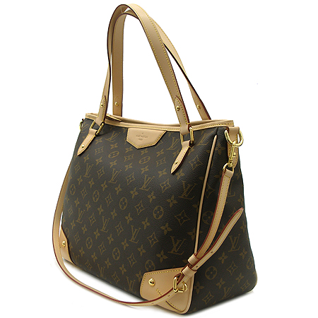 Louis Vuitton(���̺���) M41232 ���׷� ĵ���� ����Ʈ���� MM 2WAY [�б�����������2ȣ��] �̹���3 - ���̺��� �߰���ǰ