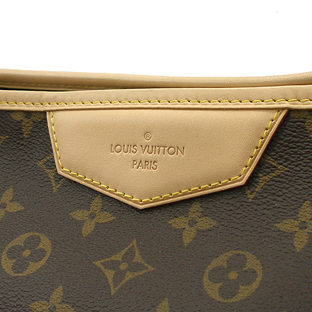 Louis Vuitton(���̺���) M41232 ���׷� ĵ���� ����Ʈ���� MM 2WAY [�б�����������2ȣ��] �̹���4 - ���̺��� �߰���ǰ