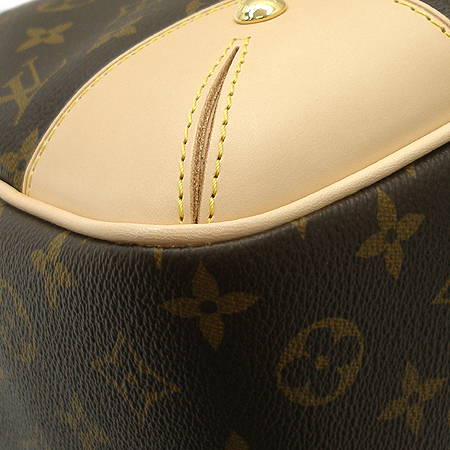 Louis Vuitton(���̺���) M41232 ���׷� ĵ���� ����Ʈ���� MM 2WAY [�б�����������2ȣ��] �̹���6 - ���̺��� �߰���ǰ