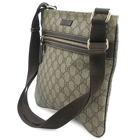 Gucci(����) 295257 GG �ΰ� PVC ũ�ν��� �̹���2 - ���̺��� �߰���ǰ