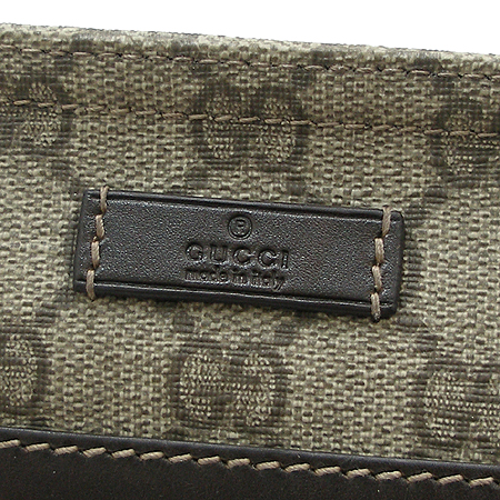 Gucci(����) 295257 GG �ΰ� PVC ũ�ν��� �̹���4 - ���̺��� �߰���ǰ
