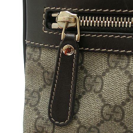 Gucci(����) 295257 GG �ΰ� PVC ũ�ν��� �̹���5 - ���̺��� �߰���ǰ