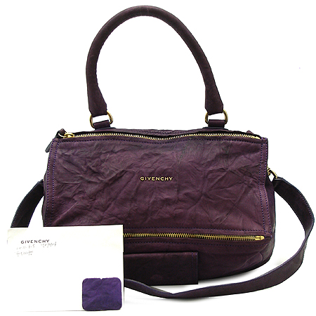 GIVENCHY(�����) 11L5251004 501 ��Ŭ ����Ų �ǵ��� M ������ 2-WAY �̹���2 - ���̺��� �߰���ǰ